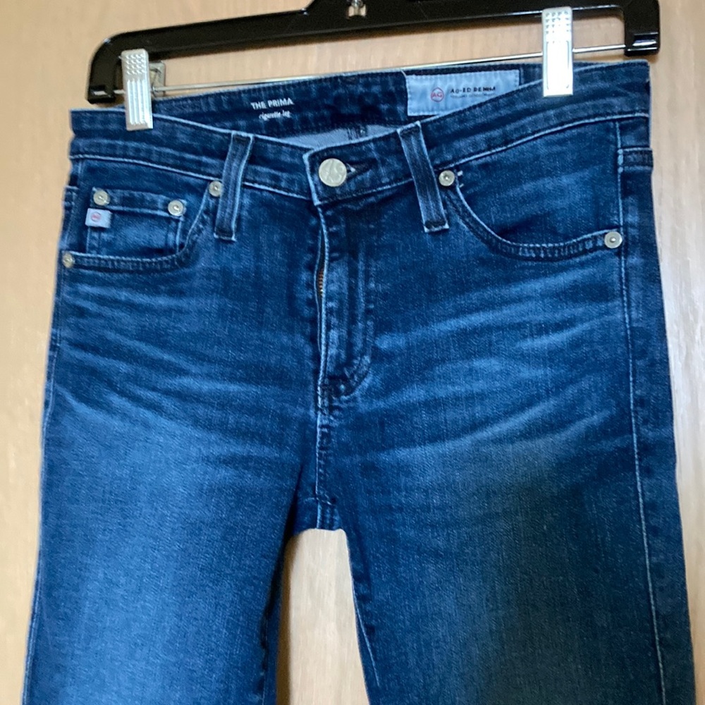 AG jeans